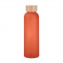 Bouteille 500ml en verre Prestwood