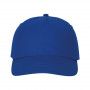 Casquette 5 panneaux Aiden adulte