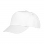 Casquette 5 panneaux Aiden enfant