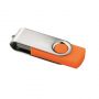 Clé USB Swivel 4 Go STOCK