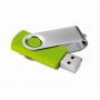 Clé USB Swivel 4 Go STOCK