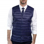 Bodywarmer léger homme Arthur