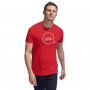 Tee-shirt homme couleur 190 gr/m² Imperial