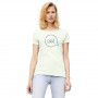 Tee-shirt ajusté Martin Women couleur