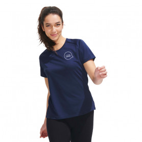 Tee shirt respirant Sporty Women couleur