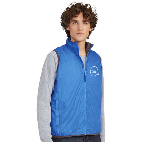 Bodywarmer réversible Winner