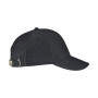 Casquette en denim Foxy