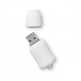 Clé USB 2D sur mesure 4Go à 32Go