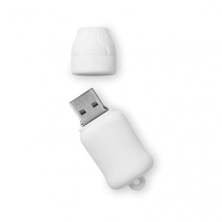 Clé USB 2D sur mesure 4Go à 32Go