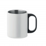 Mug en acier inoxydable 300ml Jordi