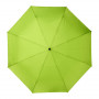 Parapluie pliable automatique en RPET Cloudy