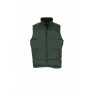 Bodywarmer matelassé Warm