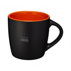 Mug Bicolore 340ml Bigoo