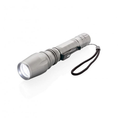 Lampe torche 3W Mega Explorer