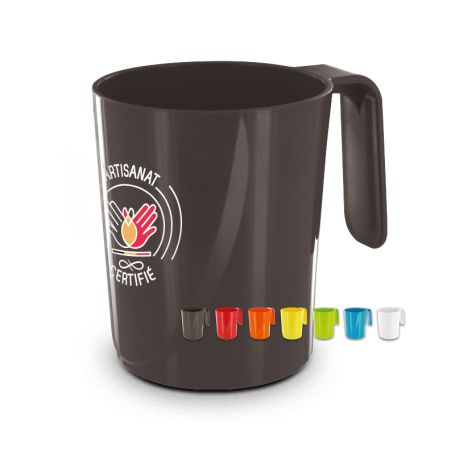 Mug réutilisable 35 cl Epinal