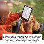 Votre cadeau : la liseuse Kindle 16 Go