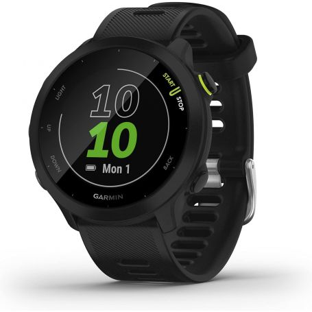 Votre cadeau : la montre Garmin Forerunner