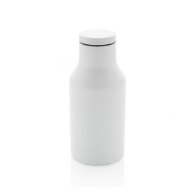 Bouteille isotherme 300ml en acier recyclé Keep Cool