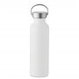 Bouteille 500ml en aluminium recyclé Denna