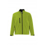 Veste softshell Relax homme