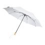 Parapluie pliable en RPET 21" Drop