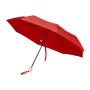 Parapluie pliable en RPET 21" Drop