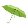 Parapluie pliable en RPET 21" Drop