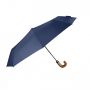 Parapluie pliable en RPET Canbray