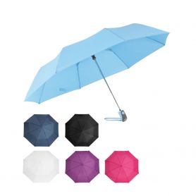 Parapluie pliable automatique Cover