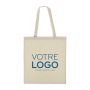 Sac shopping coton Lyon