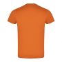 Tee-shirt publicitaire couleur en coton 150 g/m² Atomic