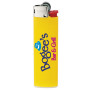 Briquet Bic Slim J23