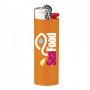 Briquet Bic Maxi J26