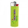 Briquet Bic Maxi J26