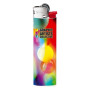 Briquet Bic Digital Slim J23