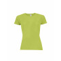 Tee shirt respirant Sporty homme couleur