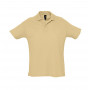 Polo homme Summer II couleur