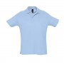 Polo homme Summer II couleur