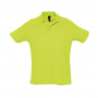 Polo homme Summer II couleur