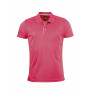 Polo respirant Performer couleur