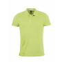 Polo respirant Performer couleur