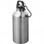 Gourde personnalisée 400ml en aluminium Oregon