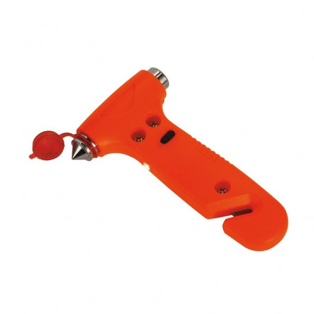 Marteau de secours Safety