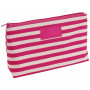 Trousse de toilette Stripy