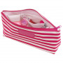 Trousse de toilette Stripy