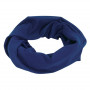 Foulard personnalisable multi-fonctions marine Trendy