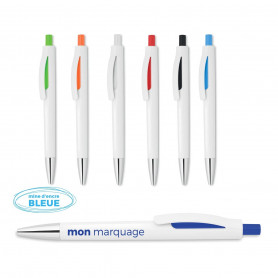 Stylo Lucerne White