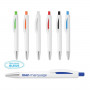 Stylo Lucerne White