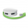 Hub USB Roundhub