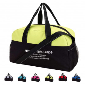 Sac de sport Fitness